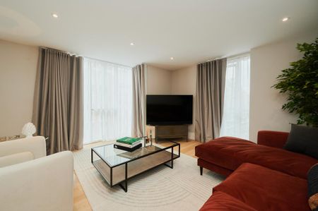 4 bedroom flat to rent - Photo 4