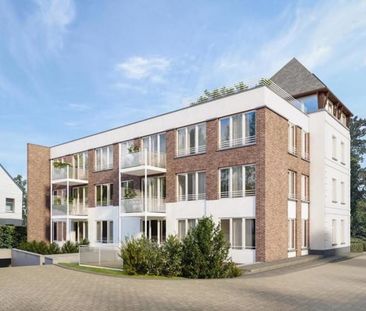 Appartement te huur - Photo 3