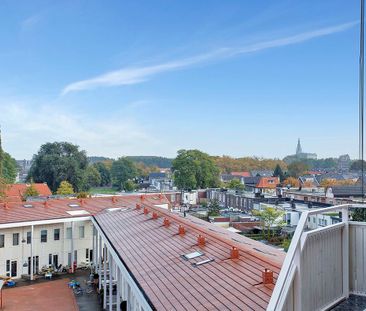 Te huur: Appartement Dr. Struyckenstraat 98 E47 in Breda - Photo 1