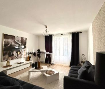 Chambre en colocation Massy 13m² Meublée - Photo 4