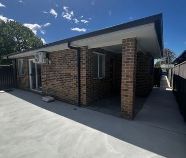 BRAND NEW GRANNY FLAT - Photo 1