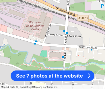 Wistaston Rd, Crewe - Photo 1