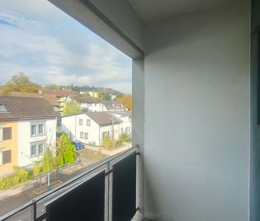 Gemütliche Wohnung mit toller Aussicht in Neuhausen - Photo 6