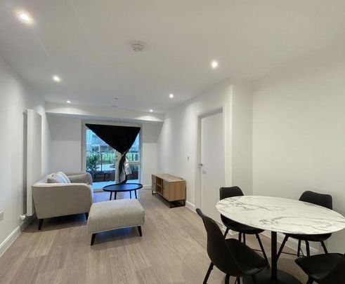 1 bedroom apartment to rent - Photo 1
