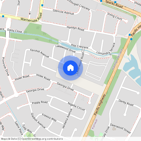 6 Fernhill Avenue, NSW 2259, Hamlyn Terrace