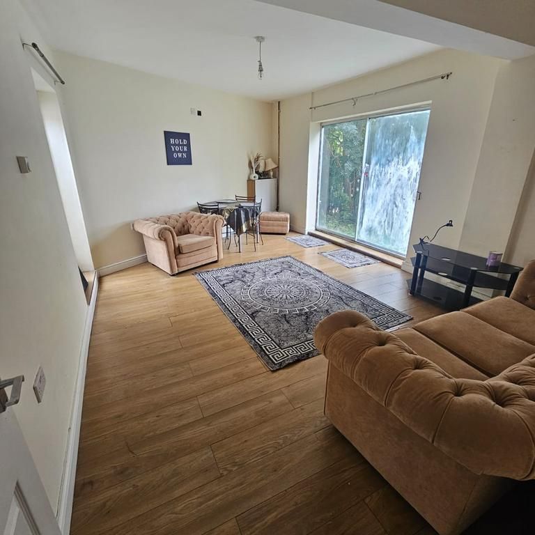 2 bedroom bungalow to rent - Photo 1