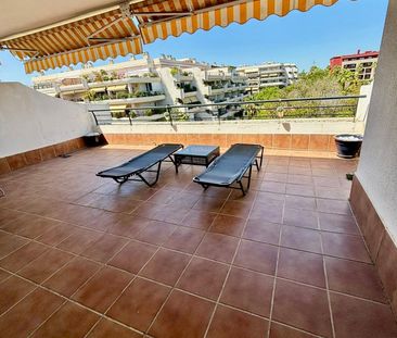 Duplex en alquiler en San Pedro de Alcantara, Marbella - Photo 3