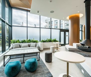 For Lease - 60 Central Park Roadway N/A Unit# 1115, Toronto, Ontario - Photo 2