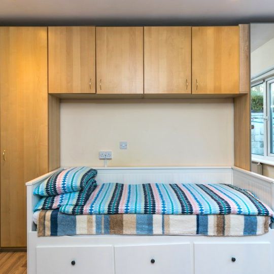 Studio apartment for rent in Clonsilla, Dublin - Photo 1