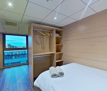 Studio to rent - Photo 4