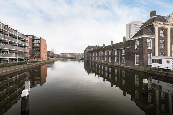 Boterstraat 8-A, Binnenstad, 3111NC, Schiedam - Photo 1