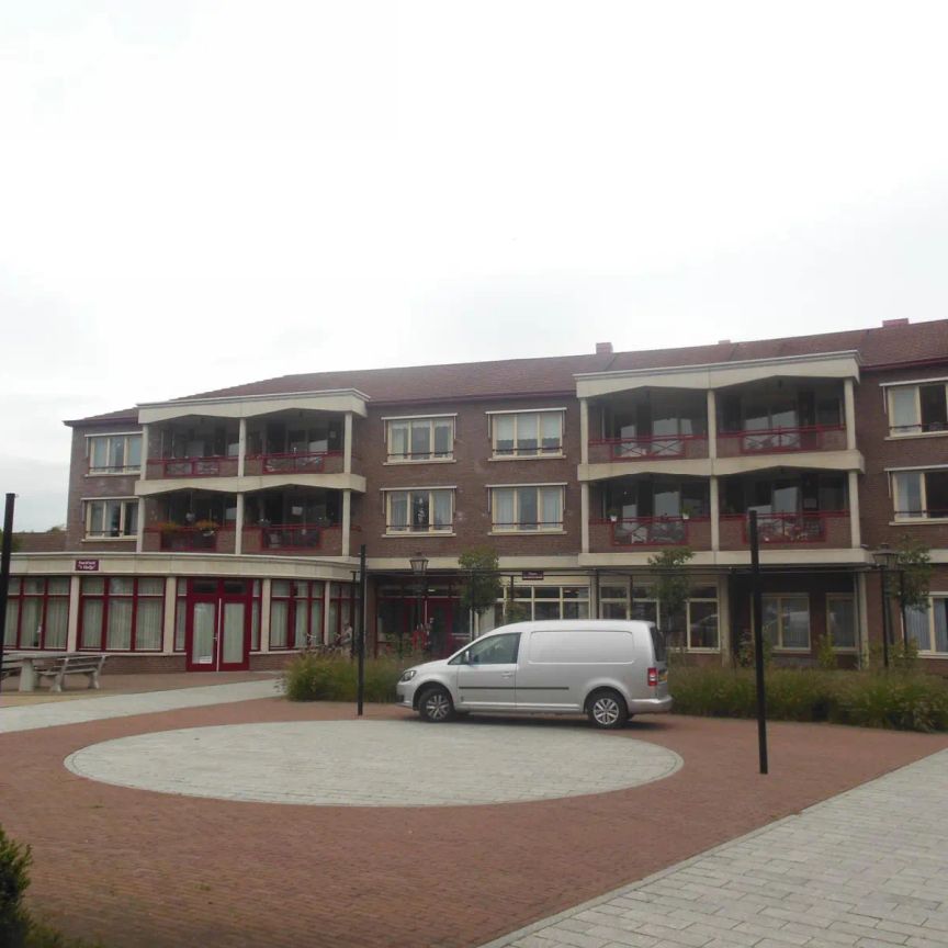 Appartement In den Clockenslagh 51, Maasbree - À louer - Foto 2