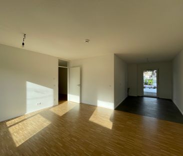 Mietwohnung in Nürnberg - Schöne 4-Zimmer Wohnung mit Terrasse und ... - Photo 2