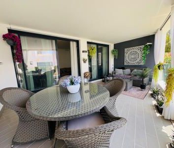 Flat - Marbella (La cañada) - Photo 3