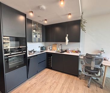 1 Bed Detached House, London, EC1V - Photo 6