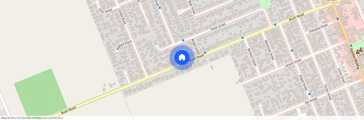 84 Bush Road, Mosgiel