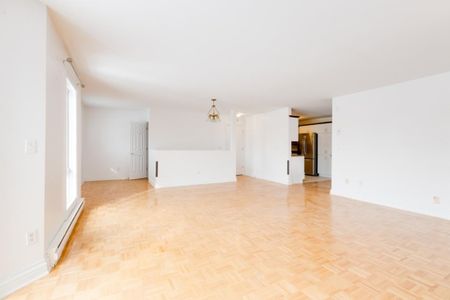 Appartement à louer - Montréal (LaSalle) - Photo 2