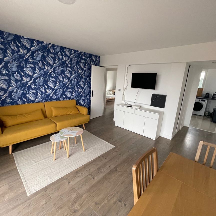 Location Appartement 4 pièces 64m² PESSAC 33600 - Photo 1