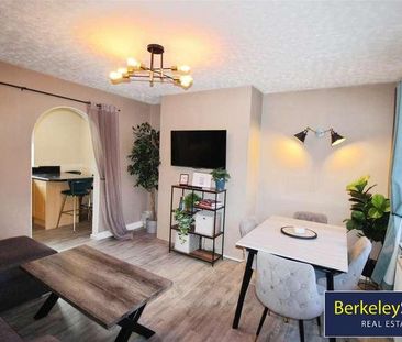 Alexandra Road, Walton-le-dale, Preston, PR5 - Photo 2