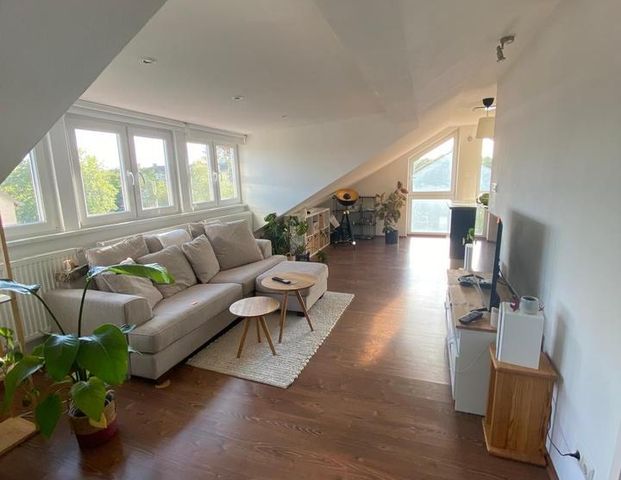 Moderne & helle 3-Z-Wohnung in Alterlangen - Foto 1