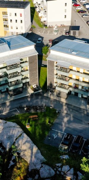 Kornellvägen 29C - Foto 1