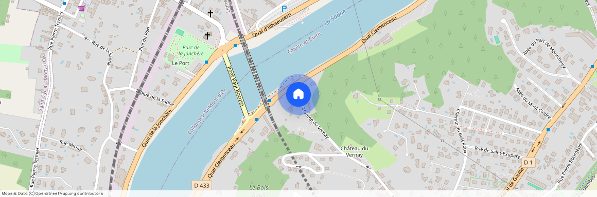 69300, Caluire-Et-Cuire