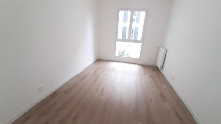 location Appartement T3 DE 61.11m² À CHILLY MAZARIN - Photo 5