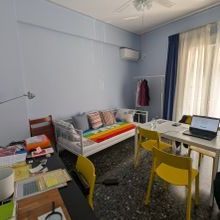 Διαμέρισμα για ενοικίαση - Περιστέρι, - Photo 1