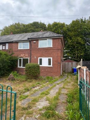 3 bedroom semi-detached house to rent - Photo 1