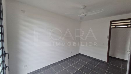 Location Appartement 3 pièces 89m² CAYENNE 97300 - Photo 3