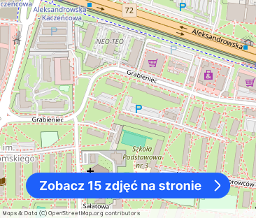 Nowe mieszkanie - NeoTeo - Zdjęcie 1