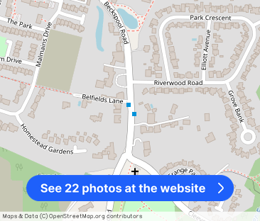 1 bedroom cottage for rent - Photo 1