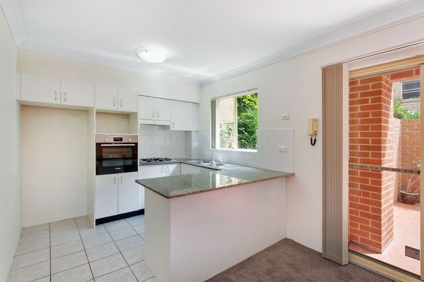 Unit 5/1-5 Quirk Road, - Photo 1