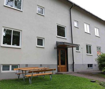 1 RUM KÖK - Foto 4
