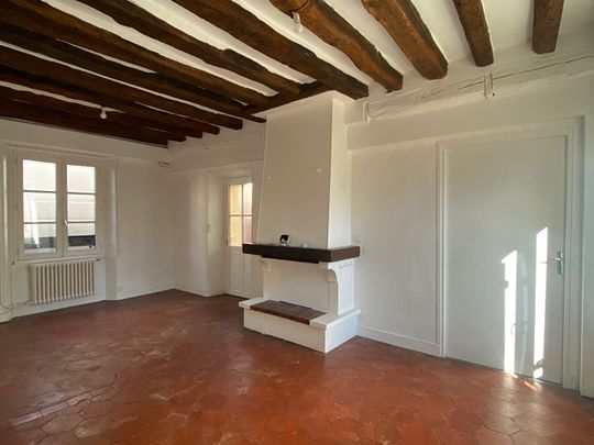 Maison T3 Chevreuse à louer - Photo 1