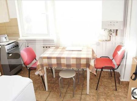 Inchiriere, 2 camere decomandate, 50 mp, zona Iulius Mall. Mobilat modern! - Photo 5