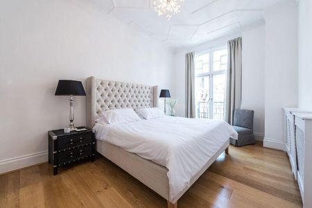 3 bedroom flat to rent - Photo 4