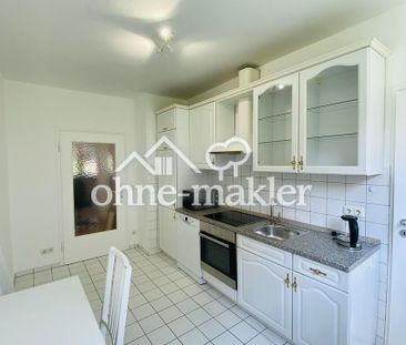 WG: Liebevoll eingerichtetes, ruhiges WG-Zimmer in Schwabing - Foto 5