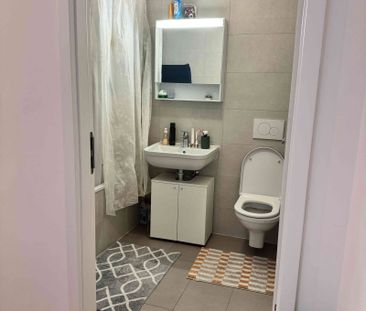 2.5 Zimmer, 59 m², 1. Stock - Photo 4