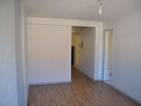 Résidence Amboise 23 rue de Tardières, 63100, Clermont-Ferrand - Photo 2