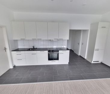 Renovated apartment with sitting area in the garden - Photo 3