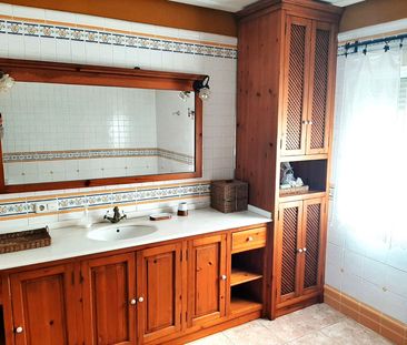 Casa o chalet de alquiler en Camino del Pozo la Boyal, 51, Pelagato... - Photo 3