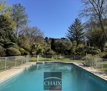 Location Maison 5 pièces 168m² AUBAGNE 13400 - Photo 2
