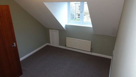 Bradley Street, Crookes, Sheffield, S10 1PB - Photo 2