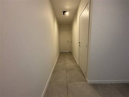 Appartement te huur - Photo 5