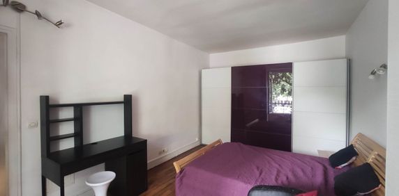 Appartement 2 pièces à louer à Paris 13 - limite 5e - Photo 2