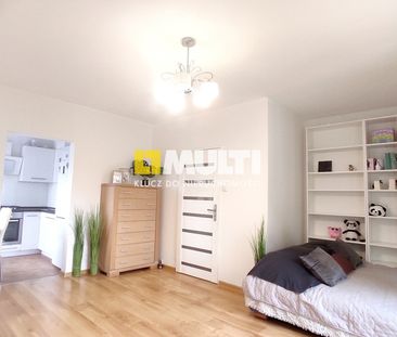 Wynajem 1 pok mieszk. z osobną kuchnią, Pomorzany - Photo 5