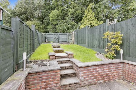 2 bedroom house to rent - Photo 3