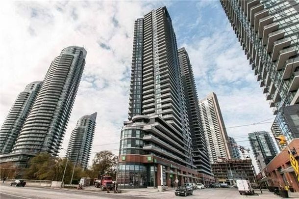 For Lease - 2212 Lakeshore Boulevard Unit# 4508, Toronto, Ontario - Photo 1