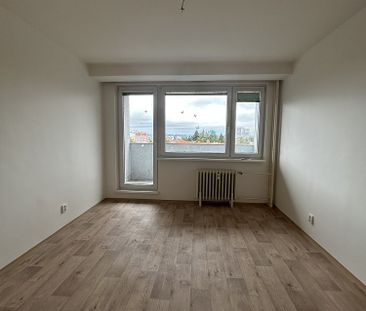 Pronájem bytu 1+kk 26 m² - Фото 1